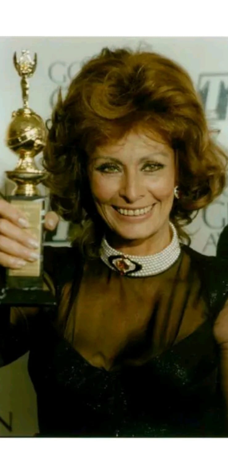 Sophia Loren Sophia Loren