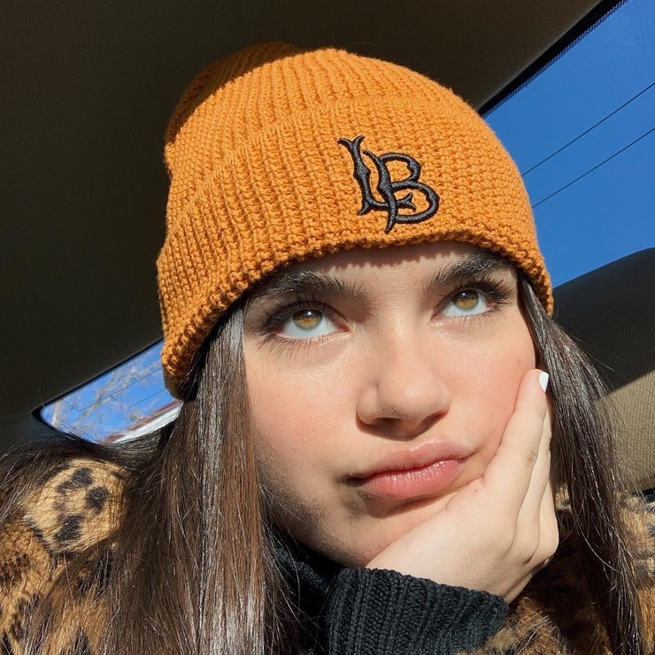 Picture of Landry Bender