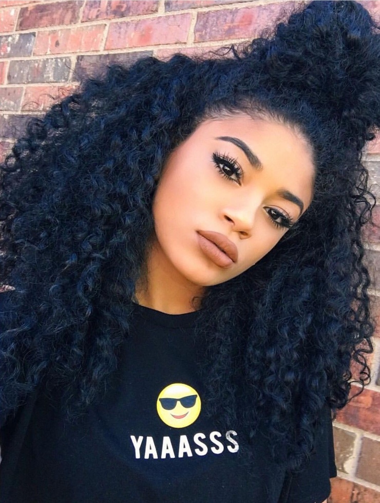 Picture of Jasmine Brown