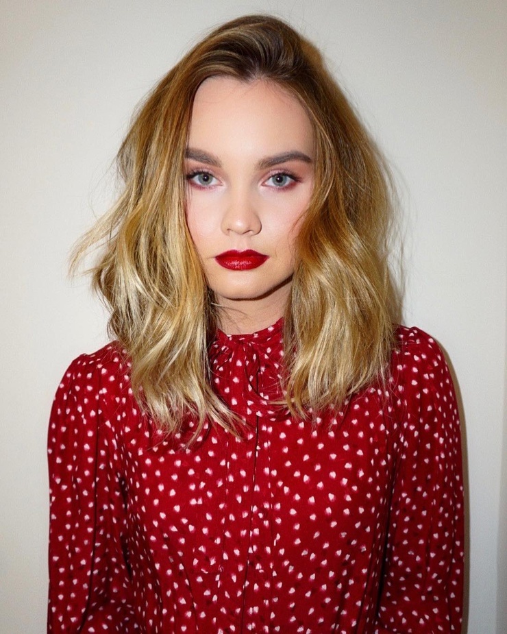 Liana Liberato