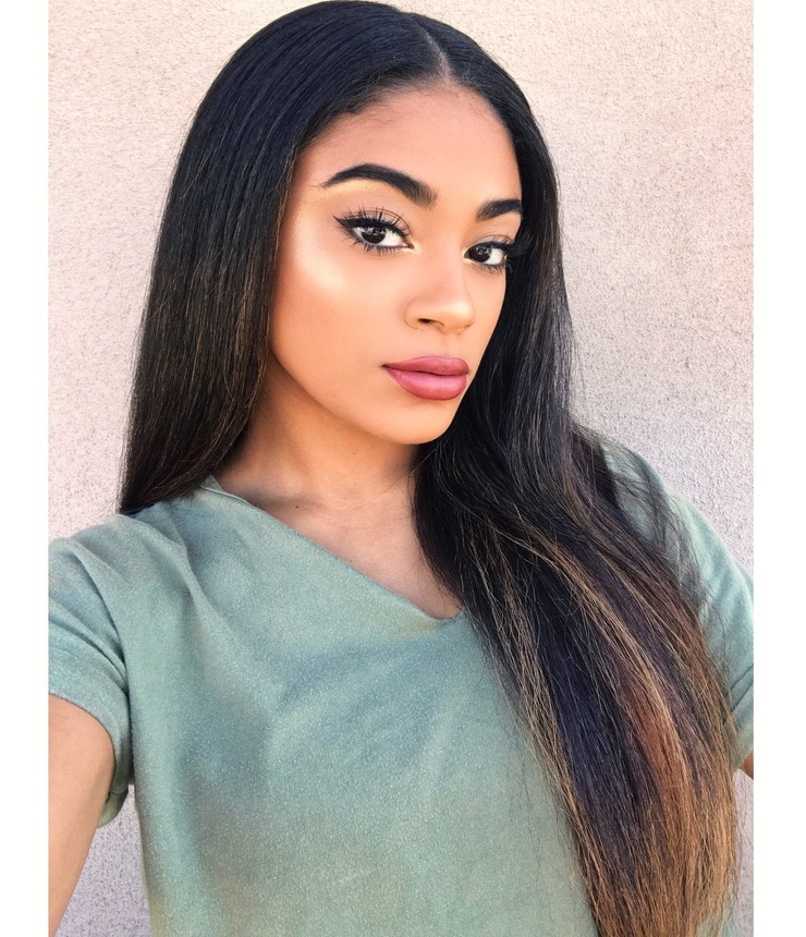 Jasmine Brown