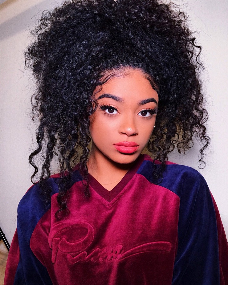 Jasmine Brown