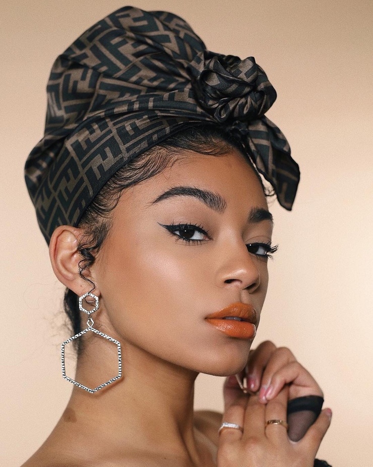 Jasmine Brown