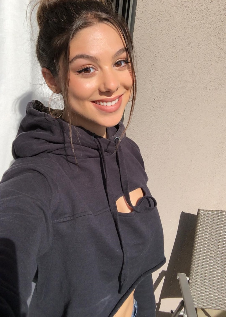Kira Kosarin