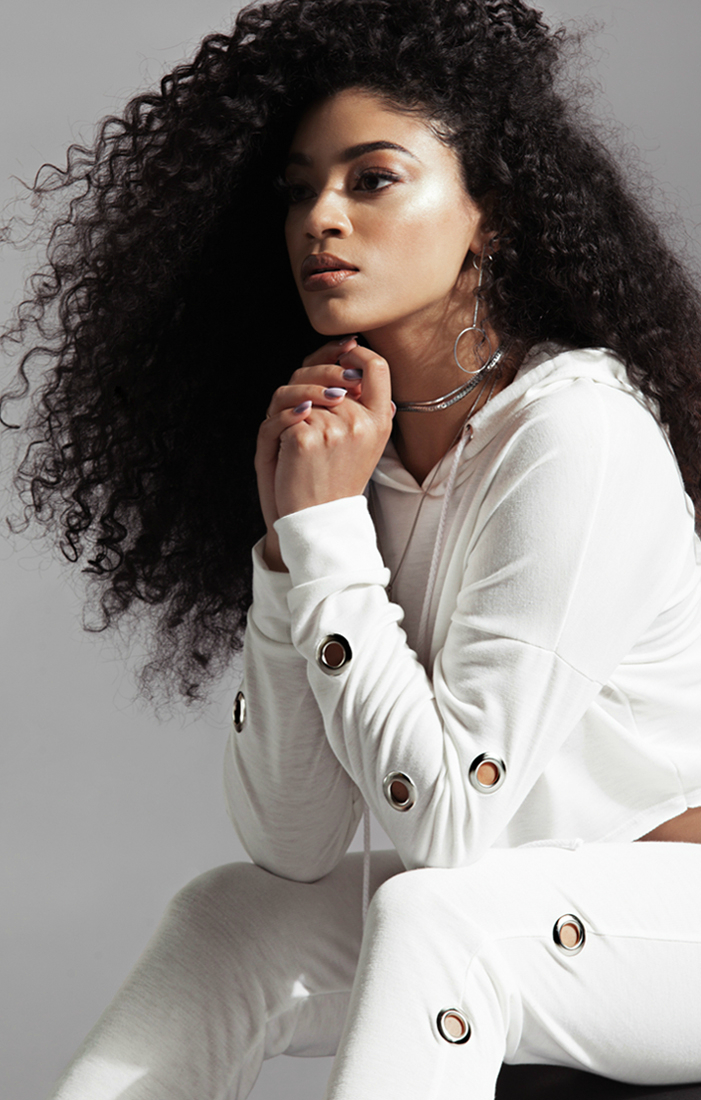 Jasmine Brown