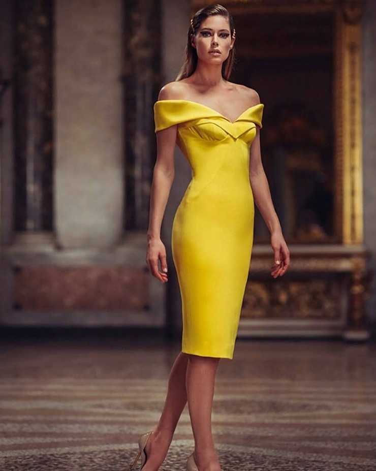 Doutzen Kroes Doutzen Kroes