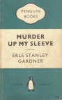 Murder Up My Sleeve