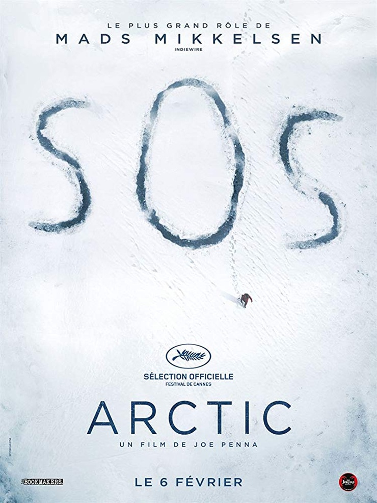 Arctic Arctic