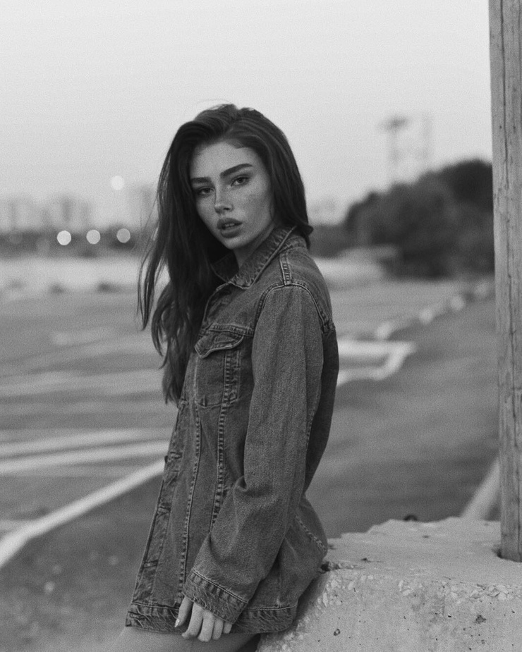 Eden Chanel