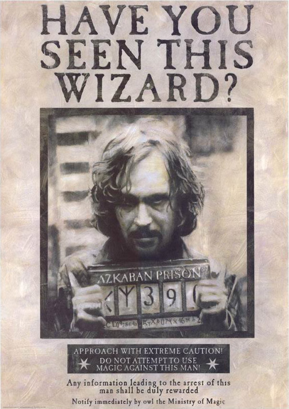Harry Potter and the Prisoner of Azkaban Harry Potter and the Prisoner of Azkaban