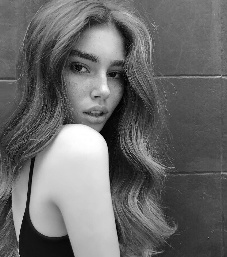 Eden Chanel Eden Chanel