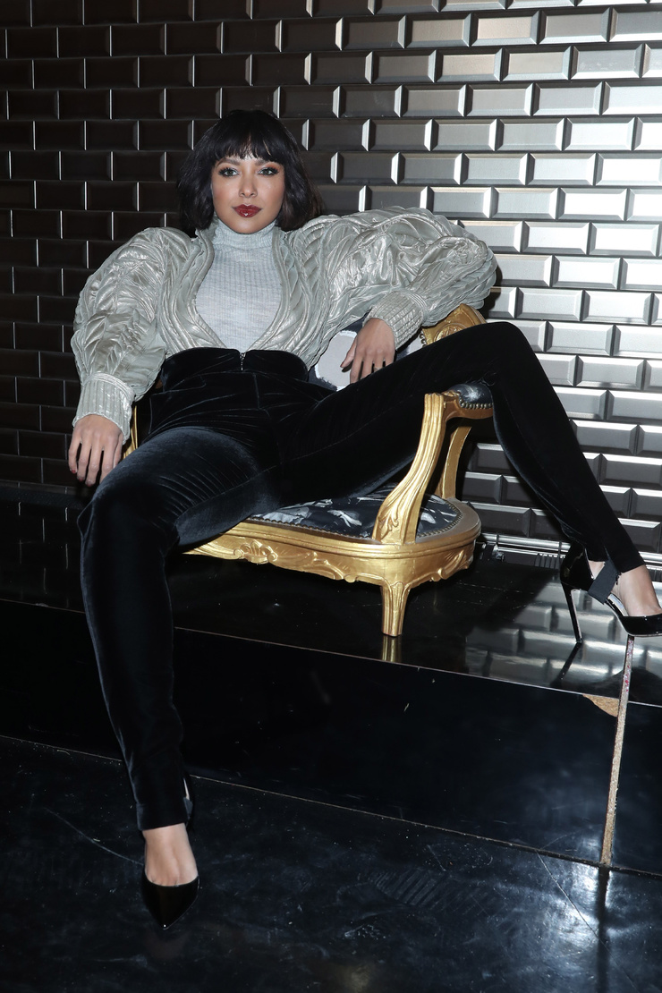 Katerina Graham
