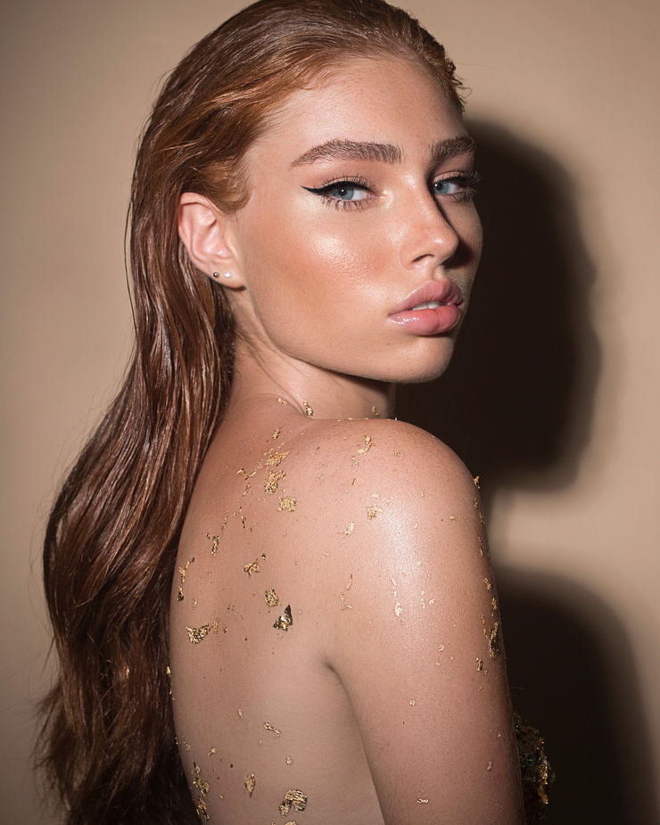 Eden Chanel Eden Chanel