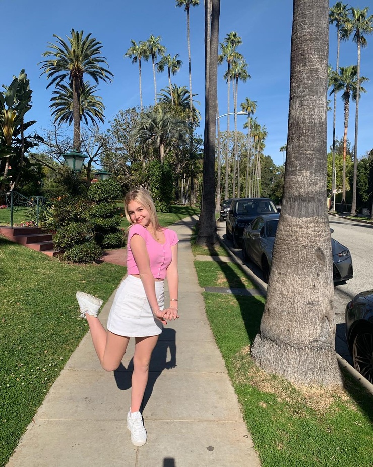 Lilia Buckingham Lilia Buckingham