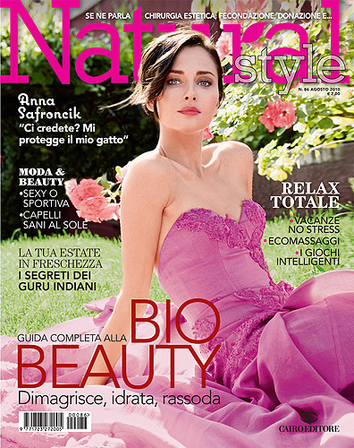 Anna Safroncik Anna Safroncik