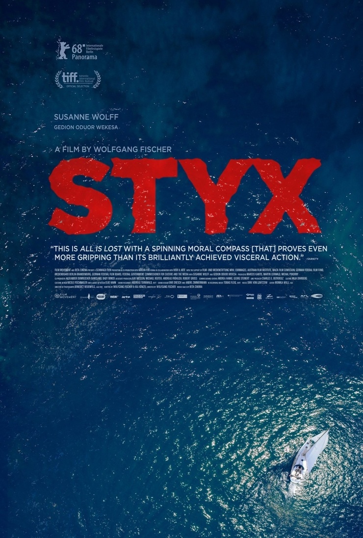 Styx Styx