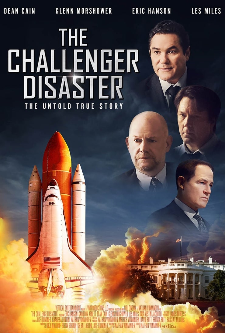 The Challenger Disaster