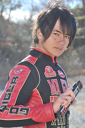 Sousuke Esumi