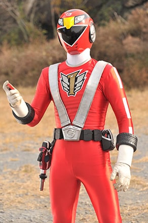 Sousuke Esumi