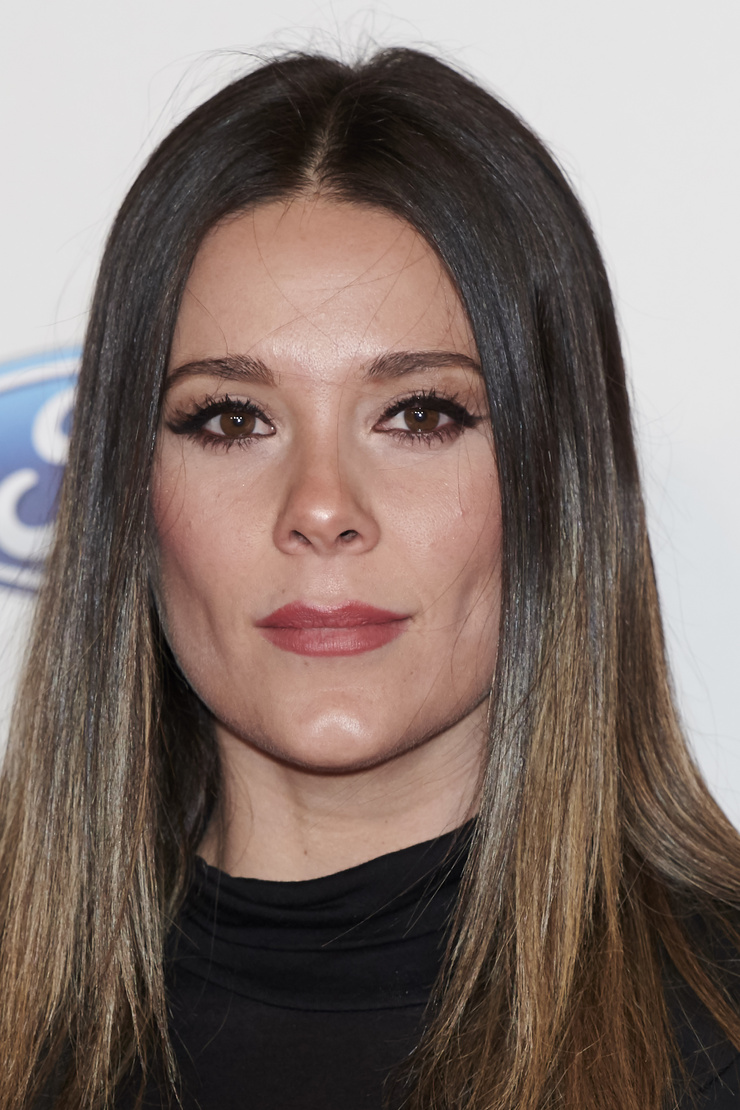 Lorena Gómez