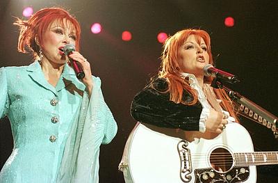 The Judds The Judds