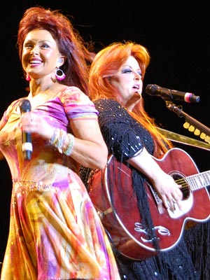 The Judds The Judds