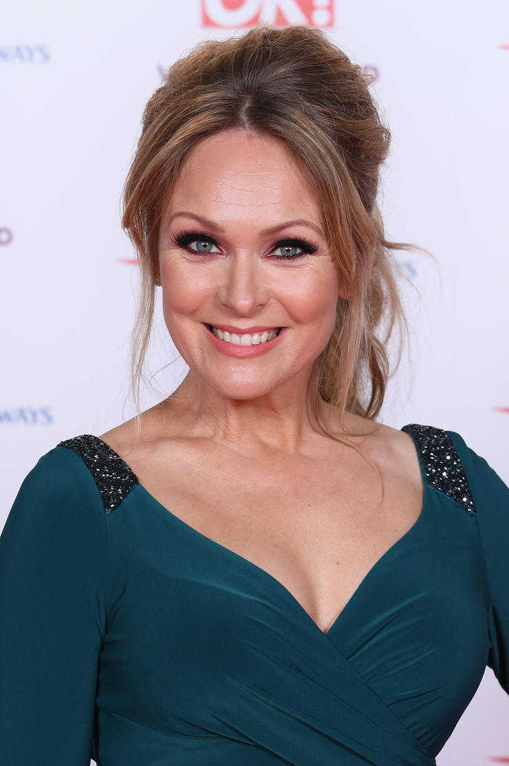 Michelle Hardwick