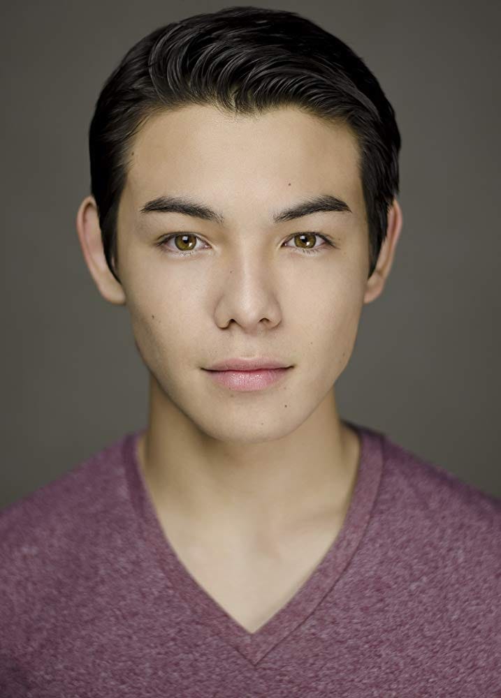 Ryan Potter