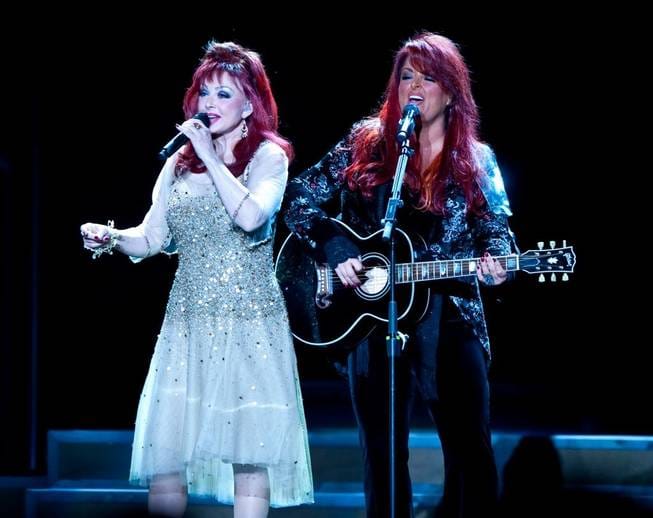 The Judds