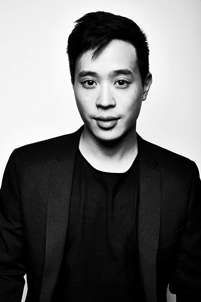 Hayden Szeto