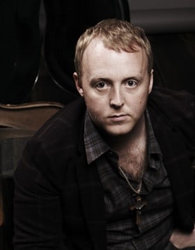 James McCartney