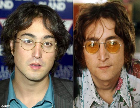 Sean Lennon