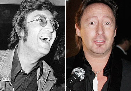 Julian Lennon