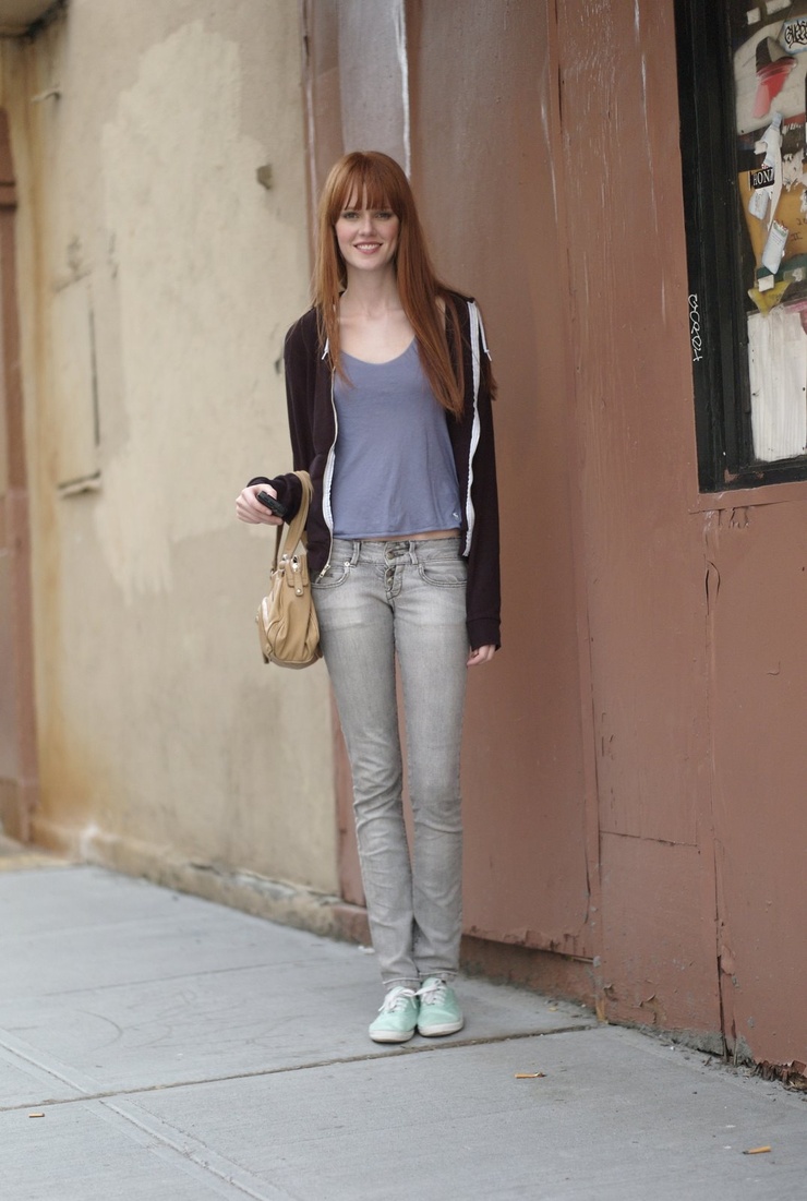 Quinn Cooper
