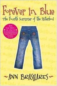 Forever in Blue: The 4th Summer of the Sisterhood