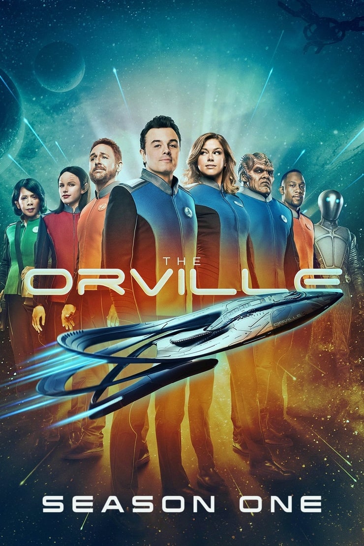 The Orville image