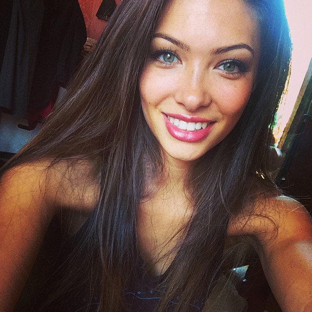 Britt Rafuson Britt Rafuson