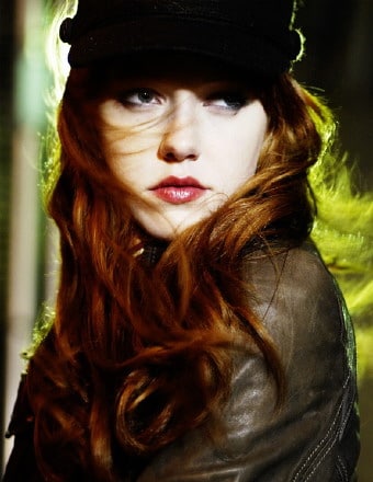 Quinn Cooper