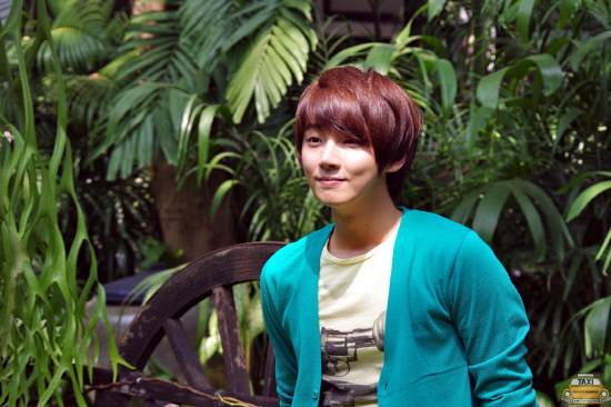 Shi-yoon Yoon