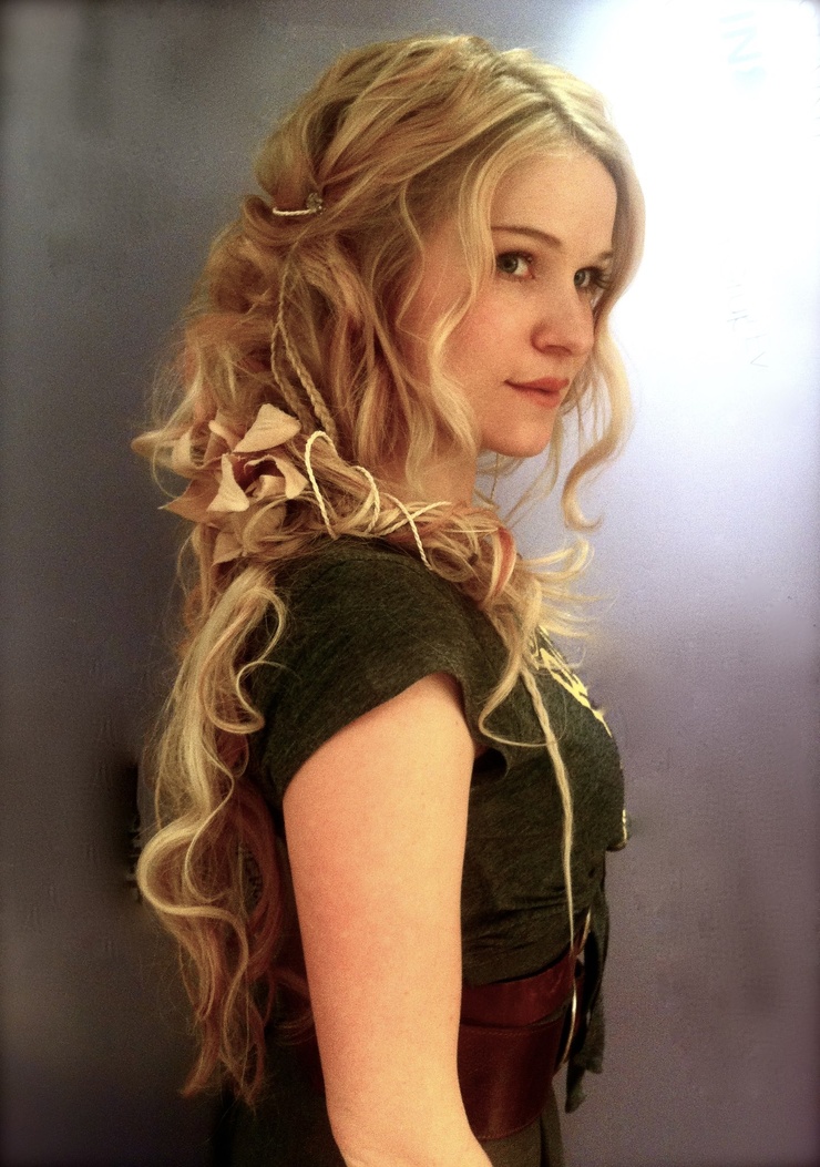 Solveig Heilo