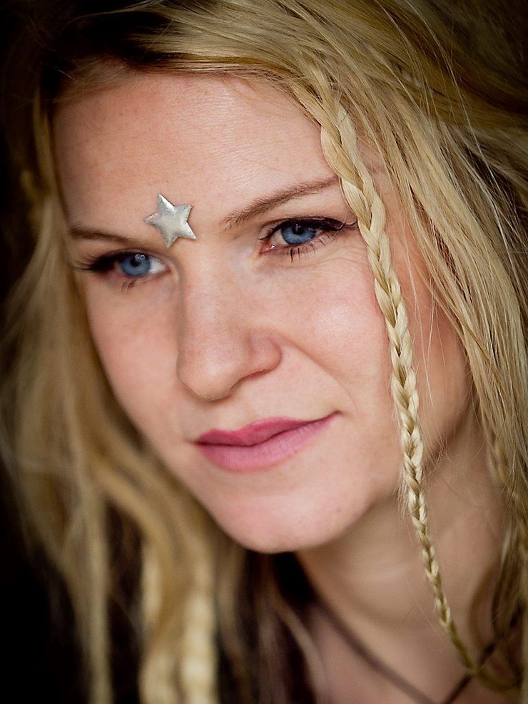 Solveig Heilo