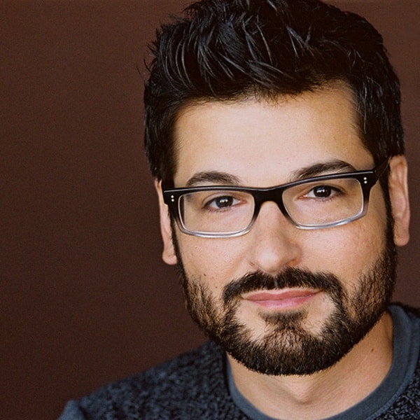 Anthony Carboni