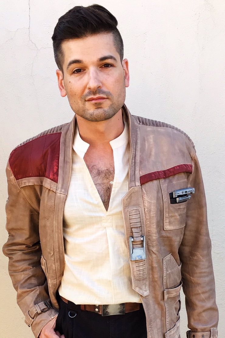 Anthony Carboni