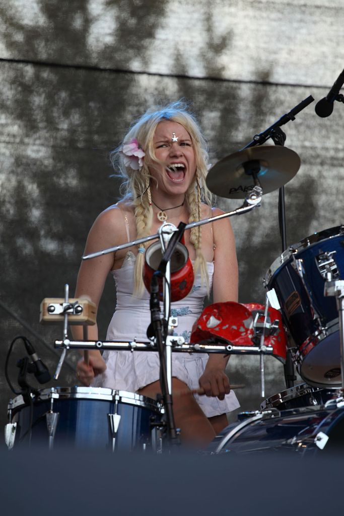 Solveig Heilo