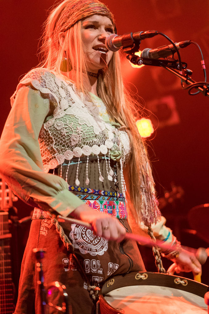 Solveig Heilo