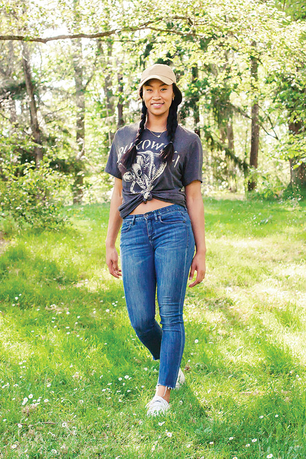 Jennie Pegouskie picture