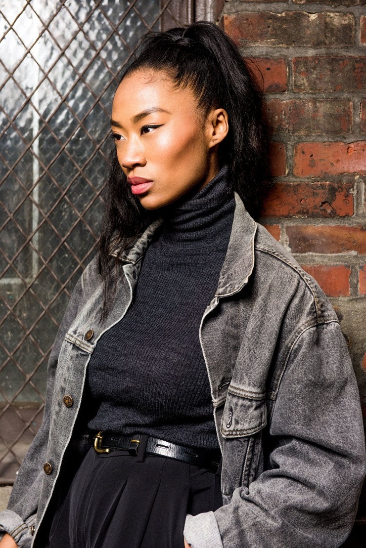 Jennie Pegouskie
