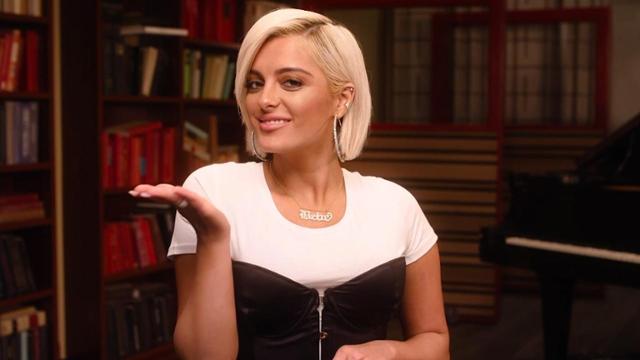 Bebe Rexha