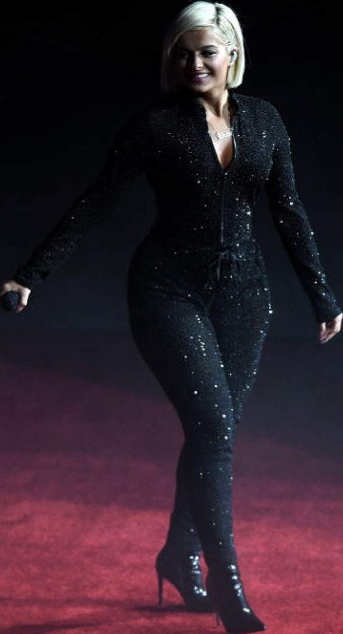 Bebe Rexha