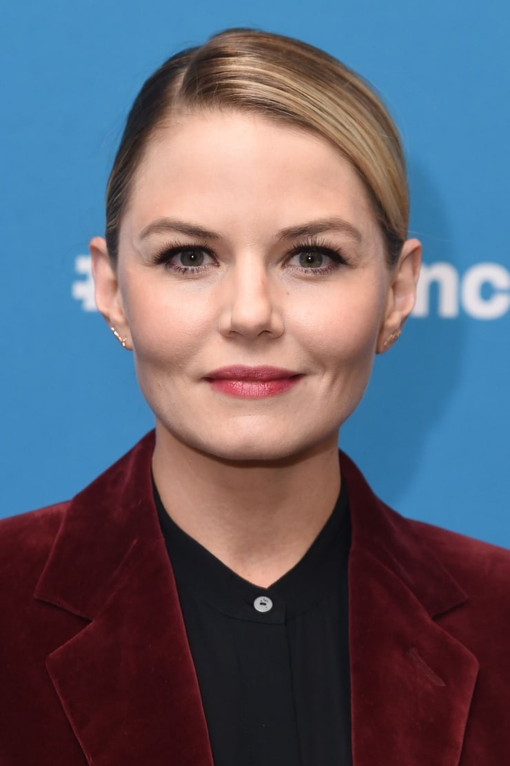 Jennifer Morrison Jennifer Morrison